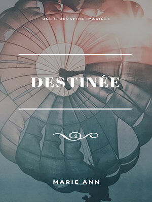 cover image of Destinée